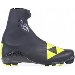 Fischer Speedmax Classic - Black/Yellow