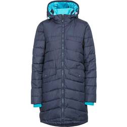 Trespass Homely W Padded Jacket - Navy