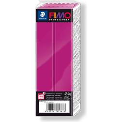 Staedtler Fimo Professional Magenta 454g