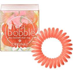 invisibobble Secret Garden Collection Original 3-pack