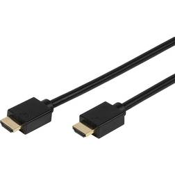 Vivanco HDMI - HDMI M-M 3m