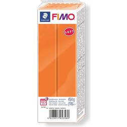 Staedtler Fimo Soft Indian Orange 454g