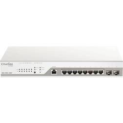 D-Link DBS-2000-10MP