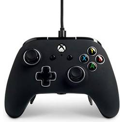PowerA Fusion Pro Wired Controller - Black