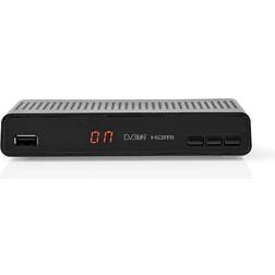 Nedis DVB-T2 Receiver