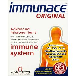 Vitabiotics Immunace Original 30 Stk.