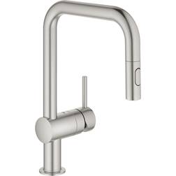 Grohe Minta (32322DC2) Rustfritt stål