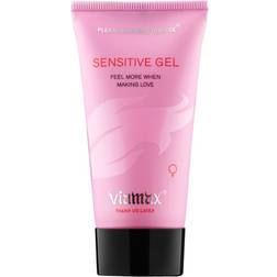 Viamax Sensitive Gel 50ml