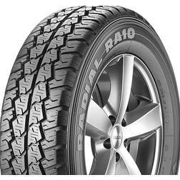 Hankook Radial RA10 215/70 R15C 109/107R