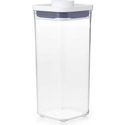 OXO Good Grips Pop Small Square Medium Kjøkkenoppbevaring 1.6L