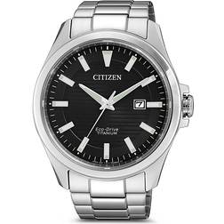 Citizen Eco-Drive (BM7470-84E)