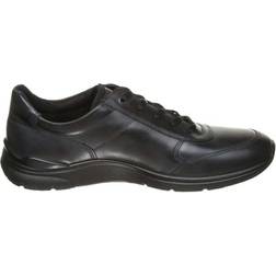 ecco Irving M - Black