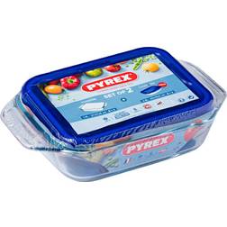 Pyrex Cook & GO Ofenform 2Stk.