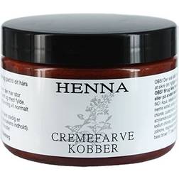 Rømer Henna Cremefarve Kobber 140ml