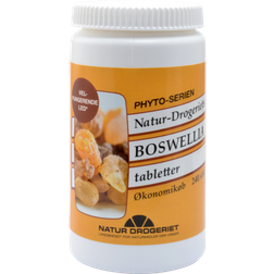 Natur Drogeriet Boswellia 240 Stk.