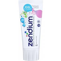 Zendium Kids 0-5 50ml