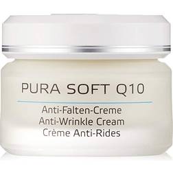Annemarie Börlind Pura Soft Q10 Anti-Wrinkle Cream 1.7fl oz