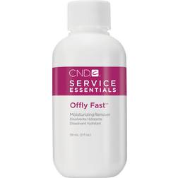 CND Offly Fast Moisturizing Remover 2fl oz