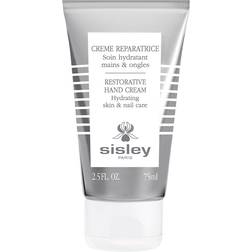 Sisley Paris Restorative Hand Cream 2.5fl oz