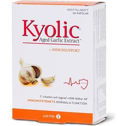 Kyolic Immunosupport 60 st