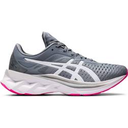 Asics Novablast W - Polar Shade/Pure Silver