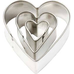 Heart Cookie Cutter