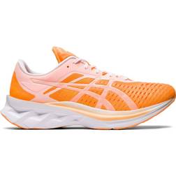 Asics Novablast M - Orange Pop/White