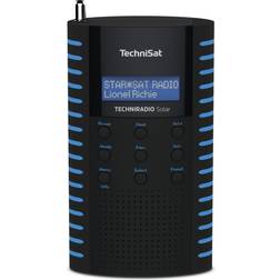 TechniSat TechniRadio Solar