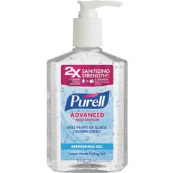 Purell Advanced Hand Sanitizer 6-pack