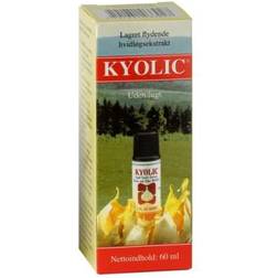 Maxipharma Kyolic liquid 60ml