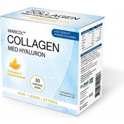re-fresh Superfood Collagen Hyaluron 30 Stk.