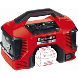 Einhell Pressito 4020460 Solo