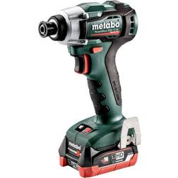 Metabo PowerMaxx SSD 12 BL (2x4Ah) (601115800)