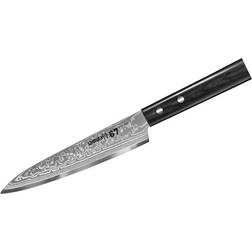 Samura Damascus 67 SD67-0023 Universalkniv 15 cm