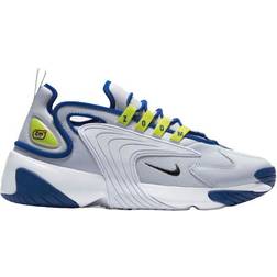 Nike Zoom 2K M - White/Blue/Green