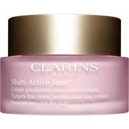 Clarins MultiActive Jour for Dry Skin 1.7fl oz