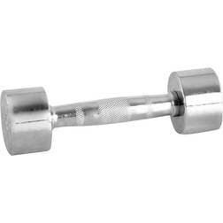 inSPORTline Chrome Dumbbell 7kg