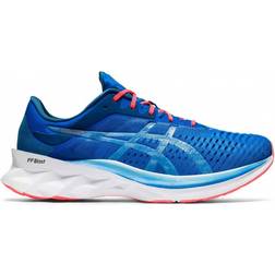 Asics Novablast M - Tuna Blue/Black