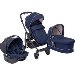 Graco Evo Trio 3 in 1