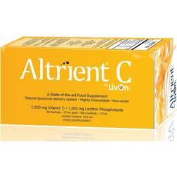 Altrient Liposomal Vitamin C 12 st