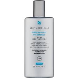 SkinCeuticals Sheer Mineral UV Defense SPF50 50ml