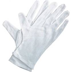 Art Alternatives Soft Cotton Gloves 4-pack