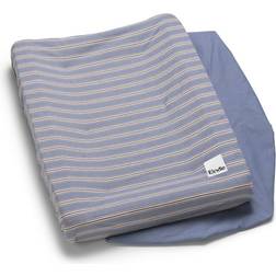 Elodie Details Changing Pad Cover Sandy Stripe