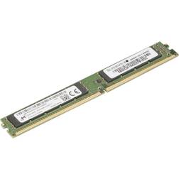 Crucial DDR4 2666MHz 32GB ECC (MTA18ADF4G72AZ-2G6B2)