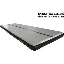 MCU-Sport Airtrack 5x1.5m