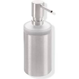 Hewi 162 Soap Dispenser with Holder