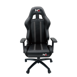 Nordic Gaming Carbon Gaming Chair - Black