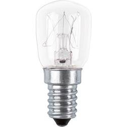 Osram Special T26 Incandescent Lamp 15W E14