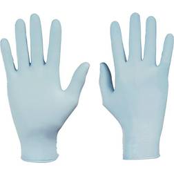 KCL Dermatril 740 Disposable Gloves 100-pack