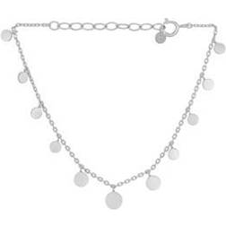Pernille Corydon Sheen Bracelet - Silver